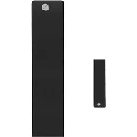 WyreStorm NHD-RACK4-BLK rack accessory Mounting plate