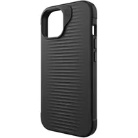 ZAGG Luxe Case Apple iPhone 17e/16e/15/14/13 Black