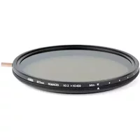 Cokin NUANCES NDX 2-400 Variable density camera filter 52 mm