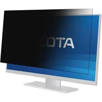 DICOTA D50057-2SM. Maximum screen size: 60.5 cm (23.8"). Aspect ratio: 16:9. Suitable for: Monitor Type: Frameless display privacy filter. Protection features: Scratch resistant Limits viewing angle: 30. Weight: 70 g