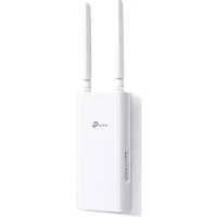 TP-Link TL-MR100-OUTDOOR wireless router Fast Ethernet Single-band (2.4 GHz) 4G White