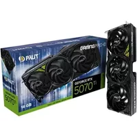 Palit GeForce RTX 5070 Ti GamingPro-S NVIDIA 16 GB GDDR7