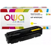 Armor K16249OW toner cartridge 1 pc(s) Compatible Yellow