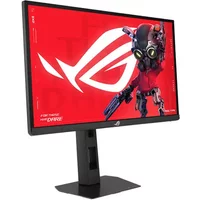 ASUS ROG Strix XG248QSG Ace Esports 24” 1920x1080 Super TN 610Hz (OC) 0.01ms FreeSync/G-Sync Widescreen Gaming Monitor