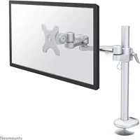 Neomounts FPMA-D935G Monitor arm 10-30" Grommet 10 kg 25.4 cm (10") 76.2 cm (30") 100 x 100 mm Silver