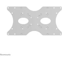 Neomounts FPMA-VESA400 VESA-adapter 22-52" Silver Steel 35 kg 100 x 200100 x 100200 x 100200 x 200200 x 300200 x 400300 x 200400 x 20050 x 5075 x 75 132.1 cm (52") 55.9 cm (22")