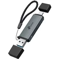 TP-Link UA430D card reader USB 3.1 Black