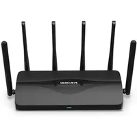 Mercusys BE9300 Tri-Band Wi-Fi 7 Router
