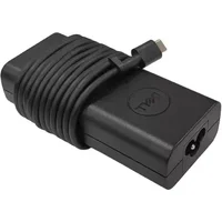 DELL DRRV8 power adapter/inverter Indoor 65 W Black