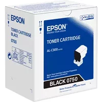 Epson Black Toner Cartridge 7.3k