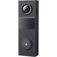 TP-Link TD20 Smart Video Doorbell Mini - Video doorbell - Smart doorbell