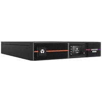 Vertiv Liebert GXT5 Lithium-Ion Online UPS 3000VA/2700W 230V Tower/Rack UPS Double-conversion (Online) 3000 kVA 2700 W Pure sine 115 V 288 V