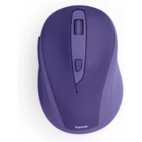 Hama WM-400 mouse Office Right-hand RF Wireless Optical 1600 DPI