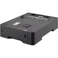 KYOCERA PF-5150 Paper tray Kyocera 600 sheets 60 - 220 g/m Grey A4 A5 B5 Letter Legal Custom (92 - 216 x 162 - 356 mm) 92.1 165.1 (Com6) 114162 (Youkei2)