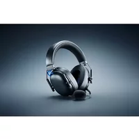Razer BlackShark V3 Headset Wired & Wireless Head-band Gaming USB Type-A Bluetooth Black