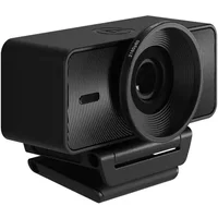 Elgato Facecam 4K webcam USB-C Black