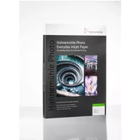 Hahnemhle 10641962 photo paper A3+ White Pearl