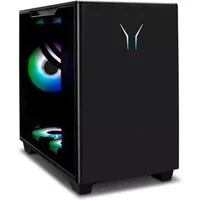 ERAZER Bandit P20 (MD 35490) UK Intel Core Ultra 7 265 16 GB DDR5-SDRAM 1 TB SSD NVIDIA GeForce RTX 5060 Windows 11 Home Tower PC Black