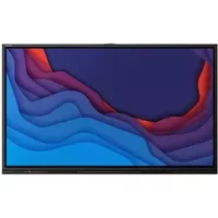 Newline TT-7523C video conference monitor 190.5 cm (75") LED 3840 x 2160 pixels 4K Ultra HD