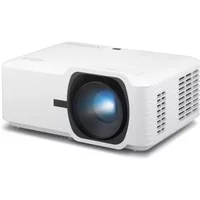 Viewsonic LSD400HD data projector Standard throw projector 4000 ANSI lumens DLP 1080p (1920x1080) White