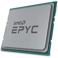 AMD EPYC 7543P processor 2.8 GHz 256 MB L3 Tray