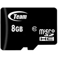 Team Group microSDHC 8GB Class 10