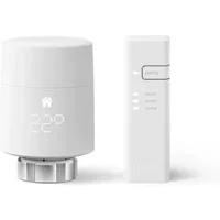 tado TAD-104075 thermostatic radiator valve Suitable for indoor use