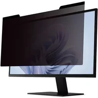 DICOTA D50063-2MG display privacy filter 61 cm (24") Monitor Frameless display privacy filter