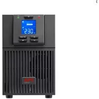 APC SRV2KI-E uninterruptible power supply (UPS) Double-conversion (Online) 2 kVA 1800 W