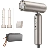 Dreame Pocket Neo High-Speed Hair Dryer in Gold
