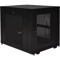 Tripp Lite SR12UB SmartRack 12U Mid-Depth Small Rack Enclosure
