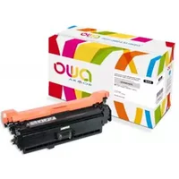 Armor K16120OW toner cartridge 1 pc(s) Compatible Black