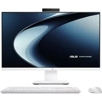 ASUS V400 AiO V470VAK-WPE034W Intel® Core™ i5 i5-13420H 68.6 cm (27") 1920 x 1080 pixels All-in-One PC 8 GB DDR5-SDRAM 512 GB SSD Windows 11 Home Wi-Fi 6 (802.11ax) White