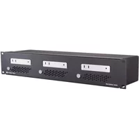 Sonnet RackMac Mini - rack mounting chassis - 2U