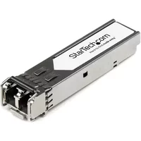 StarTech.com Palo Alto Networks SX Compatible SFP Module - 1000BASE-SX - 1GbE Multimode Fiber MMF Optic Transceiver - 1GE Gigabit Ethernet SFP - LC 550m - 850nm - DDM