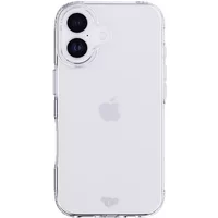 Tech21 T21-11307 mobile phone screen/back protector Apple 1 pc(s)