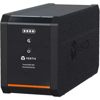 Vertiv PowerUPS 200 Essential Series PSA6E-2200IT-IEC 2200VA/1225W Line-Interactive 2200 kVA 1225 W Pulse width modulation (PWM) 140 V 290 V