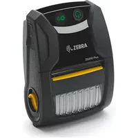 Zebra ZQ310 Plus label printer Direct thermal 203 x 203 DPI 100 mm/sec Wireless Wi-Fi Bluetooth