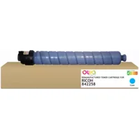 Armor K40341OW toner cartridge 1 pc(s) Compatible Cyan