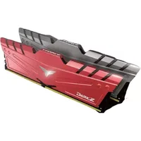 TeamGroup T-Force Delta RGB 64GB (2x32GB) 6000MHz C38 DDR5 AMD EXPO & Intel XMP 3.0 Memory Kit - Black- FF3D564G6000HC38ADC01