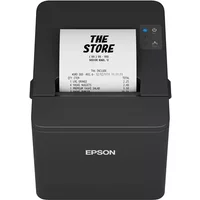 Epson TM-T20IV(102):USB+SERIAL+ETH.PS.B
