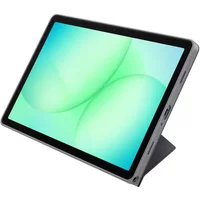 Samsung Book Cover for Galaxy Tab A11+. Case type: Folio Brand compatibility: Samsung Compatibility: Galaxy Tab A11+ Maximum screen size: 27.9 cm (11") Number of stand modes: 2. Weight: 290 g
