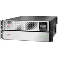 APC Smart-UPS On-Line 2200VA Lithium-ion Rackmount 4U 230V 6x C13+2x C19 IEC outlets SmartSlot Extended long runtime Rail kit included