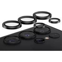 PanzerGlass Hoops Camera Lens Protector Black Samsung Galaxy S24 Ultra