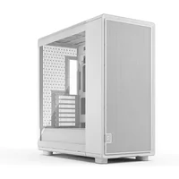 Fractal Design Epoch XL Tower PC White ATX micro ATX ITX EATX Steel Gaming