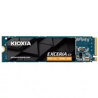 Kioxia Exceria G3 1 TB M.2 PCI Express 5.0 NVMe QLC
