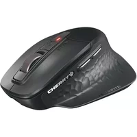 CHERRY Stream ultimate mouse Universal Right-hand RF Wireless + Bluetooth + USB Type-C 4000 DPI