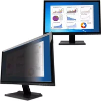 V7 ScreenSentry 32" Privacy Filter for Widescreen Monitors - 16:9 Aspect Ratio