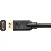 Kramer Electronics C-HMU-10 HDMI cable 3 m HDMI Type A (Standard) Black