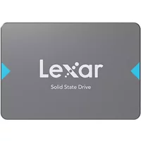 Lexar NQ100 2 TB 2.5" Serial ATA III